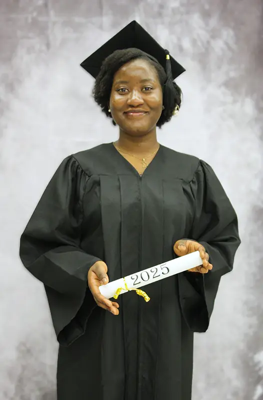 Ulysse Touatsap Tchokouako